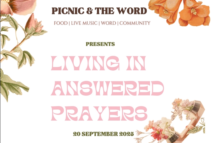 Picnic & The Word
